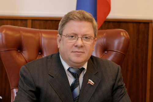 Торшин Александр Порфирьевич принял решение войти в состав Попечительского совета НАСО