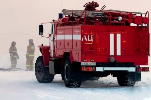 В частном секторе Кемерова начались проверки пожарной безопасности