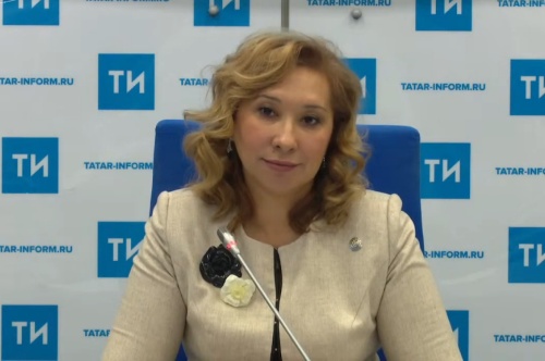 Эльмира Зарипова: В Татарстане трудоустроены 31,4 тыс. инвалидов