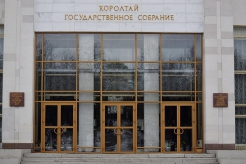 Парламентарии Башкирии потребовали лицензирования домов престарелых