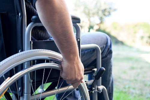 Правительство расширило перечень причин инвалидности