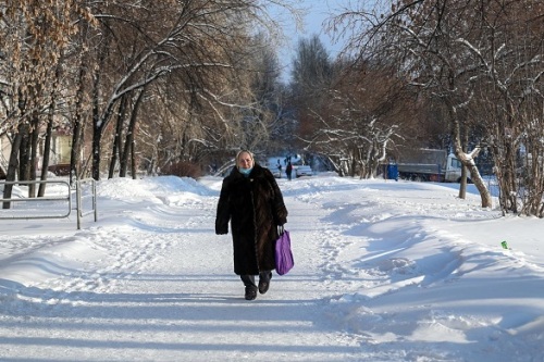 В частных домах престарелых в Челябинске проведут масштабные проверки